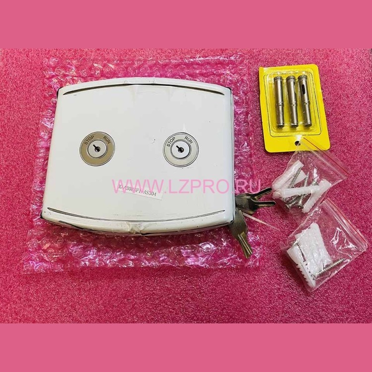 Пост приоритета двойной XAA308NF-AS304 Xizi otis