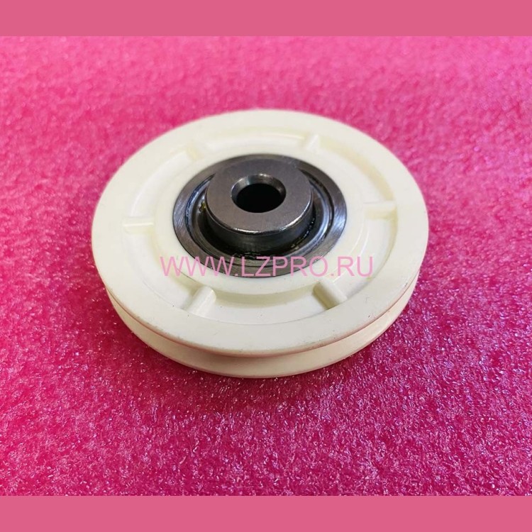 Шкив тросик дверей PRIMA D-65 mm FAA198P1 Otis