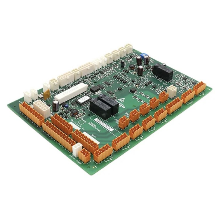 Плата LCECCBe KM50025436G01 Kone