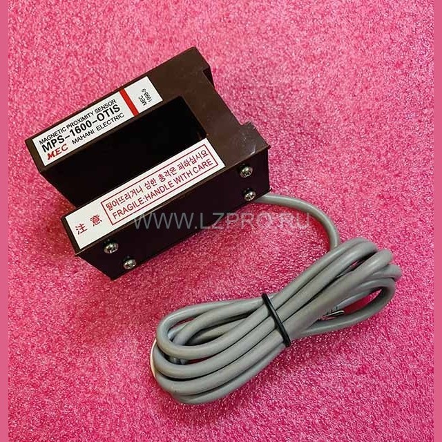 Датчик охраны шахты NO MPS-1600-OTIS Sigma