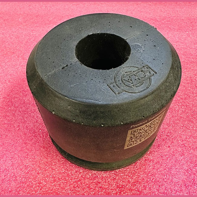 Буфер 100x80mm ACLA