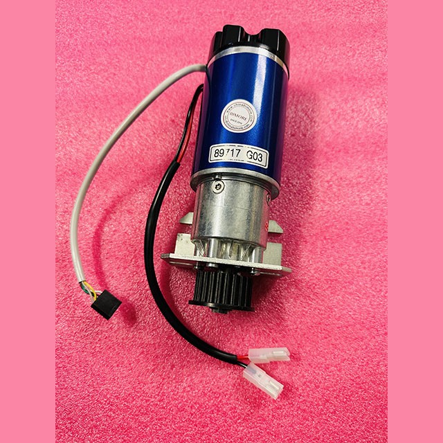 Двигатель привода дверей 1,65А 40VDC D1 ADV/AMD KM89717G03 Kone