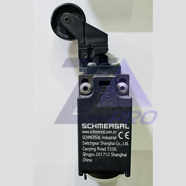 Выключатель безопасности Z4K 256-11z-M20 SCHMERSAL