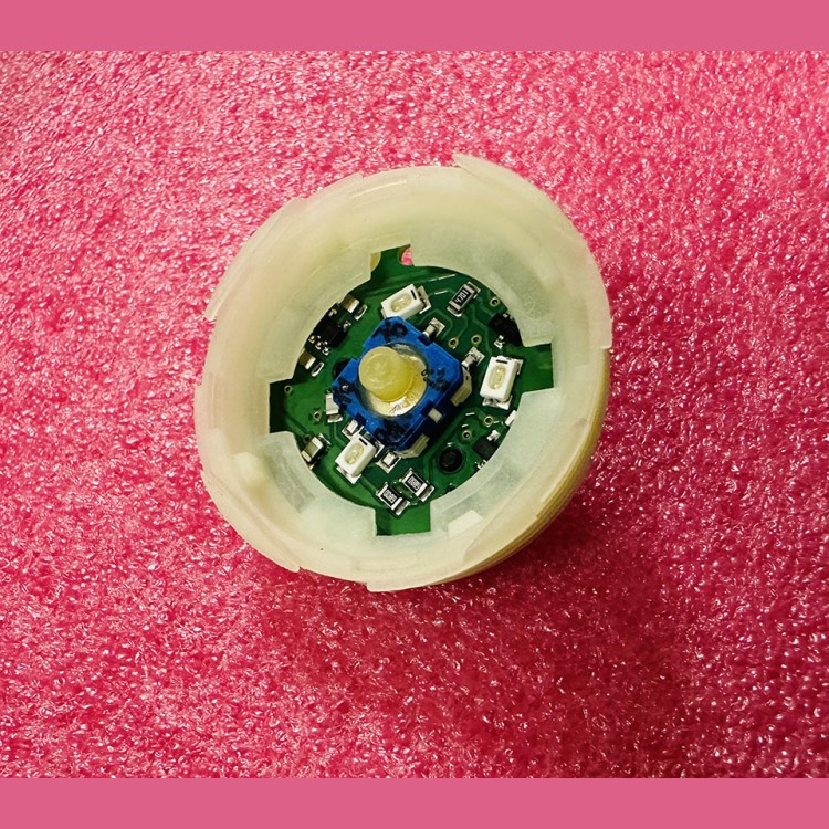 Модуль кнопочный KM857782G06 Kone