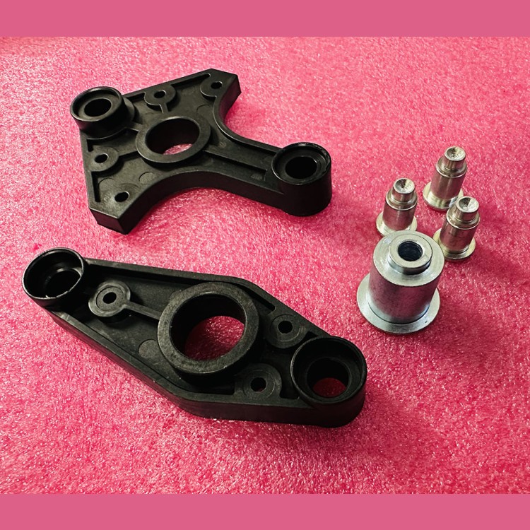 Комплект качалок отводки AMD01L-R1 Kone