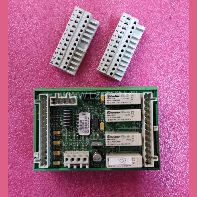 Плата RS4R Otis GBA26803A10