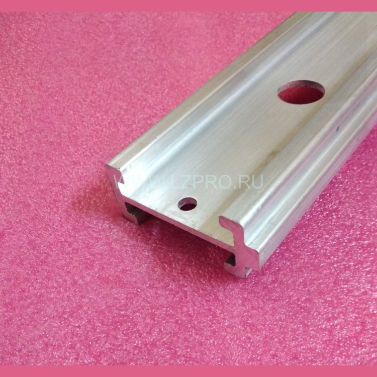 Линейка ДШ TLD PRIMA-S OP1200 L-1960 mm ZAA483ET7 Otis