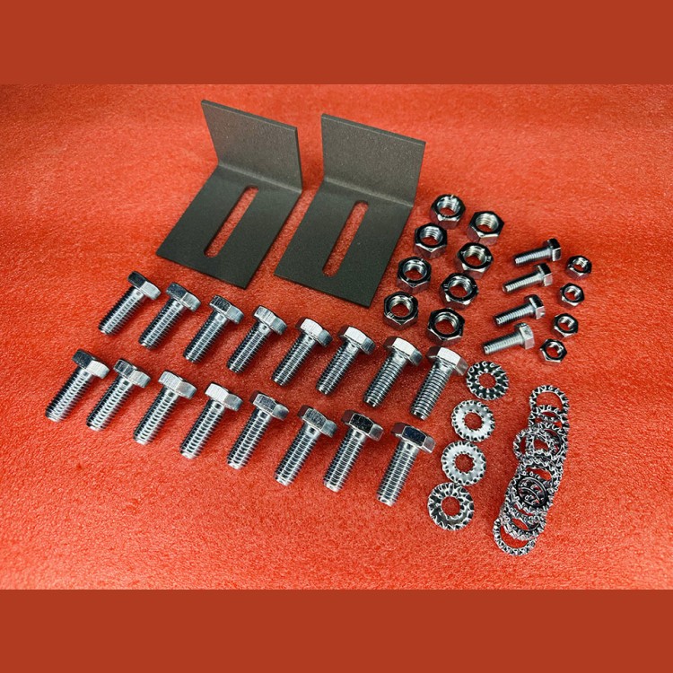 Комплект крепежа противовеса ZAA27077R11