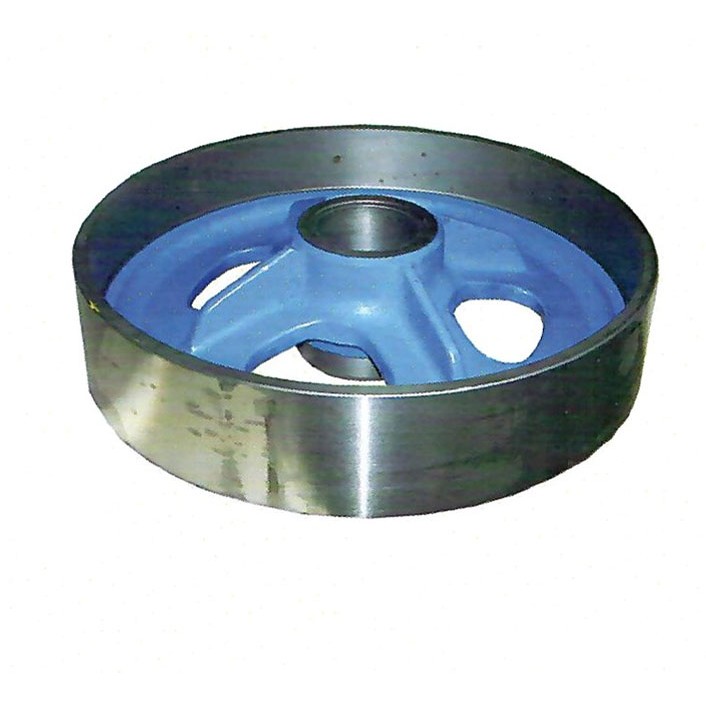 Шкив тормозной лебедки 13VTR ZAA196WA2