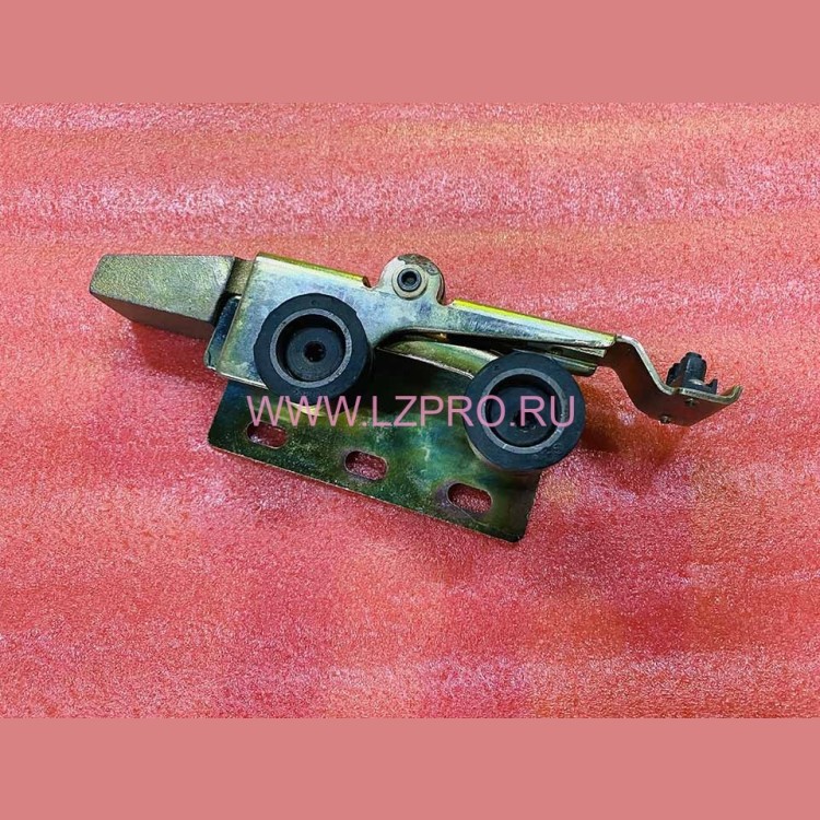 Замок дверей шахты левый TECHNA FAA23400K20 Otis