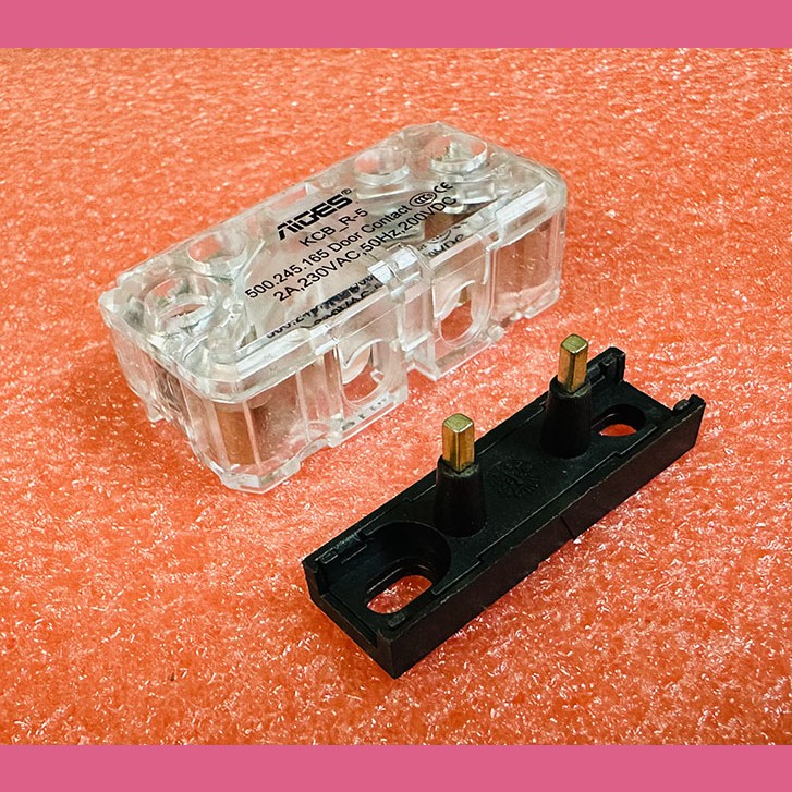 Выключатель блокировочный KCB_R-5 500.245.165 Aiges