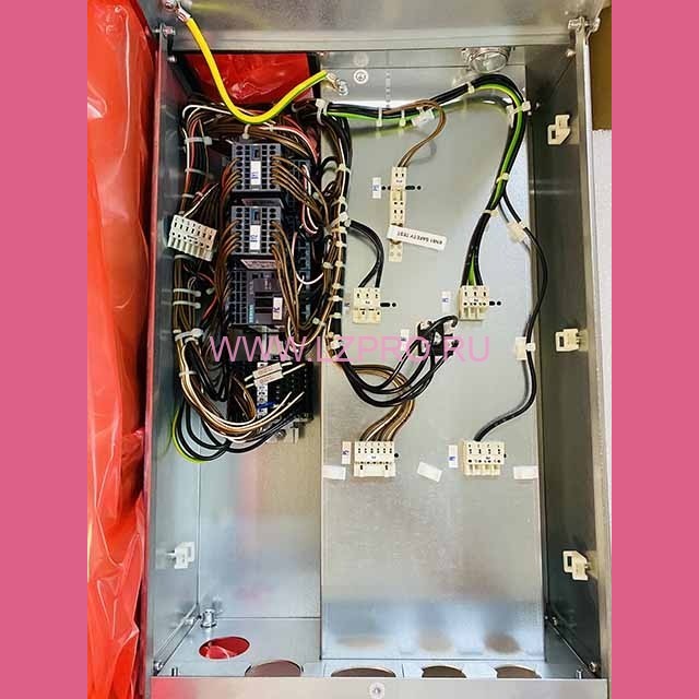 Модуль тормоза BRAMO (комплект замены платы AAA26800AKY30) GBA21305SY10 Otis