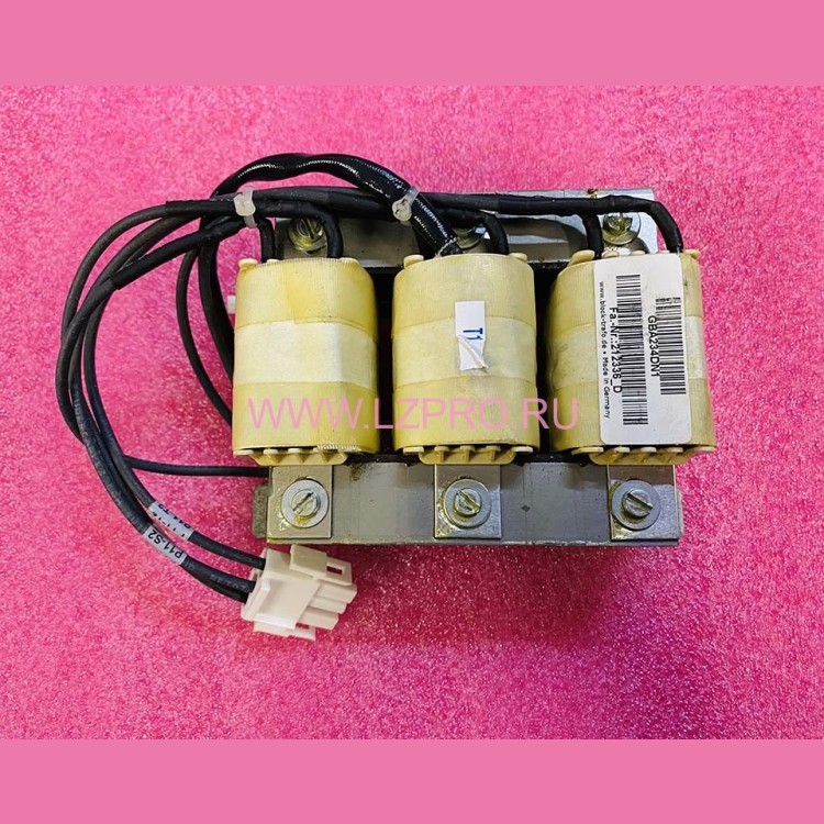 Трансформатор T1 GBA234DN1 Otis