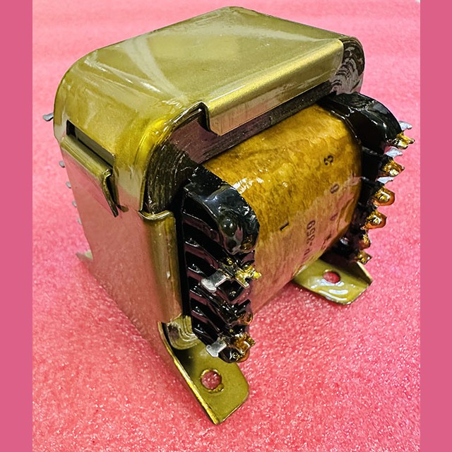 Трансформатор ТПР-359 станция ШУЛК ЩЛЗ