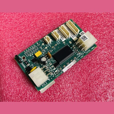 Плата LCEFCB KM713700G71 Kone