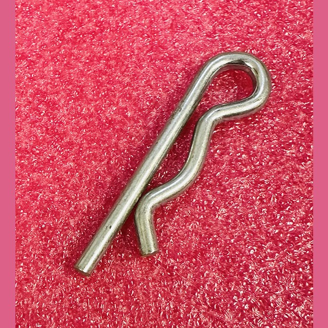 Пружинный фиксатор ступени KM5009353H01 Kone