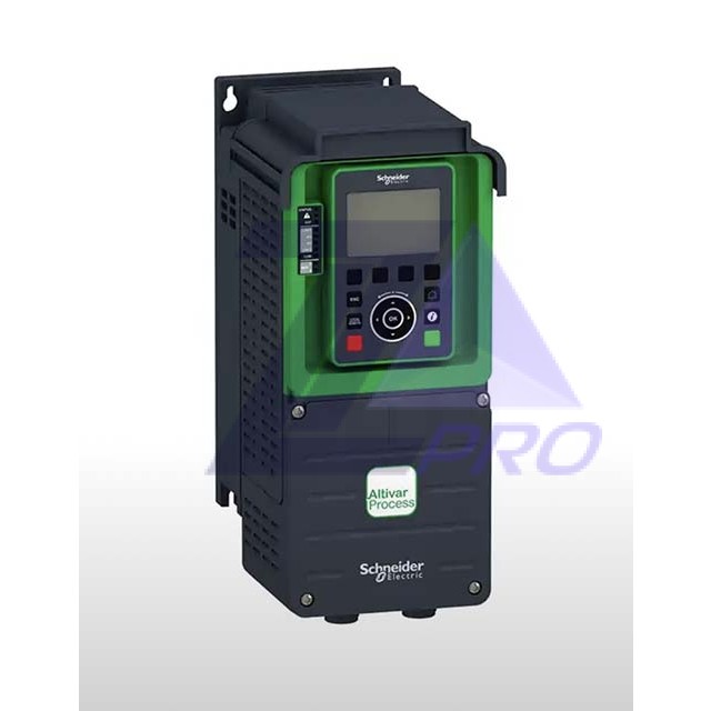 Преобразователь частоты ATV930 2.2/1.5kW ATV930U22N4 Altivar Process Schneider Electric