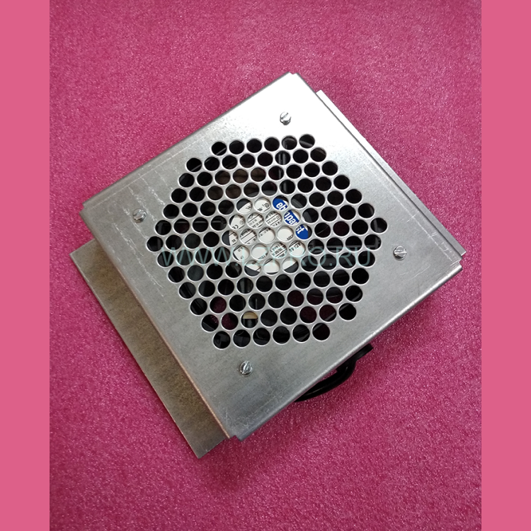 Вентилятор FAN ZAA9525R3 Otis