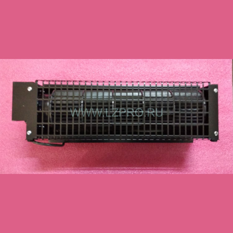 Вентилятор 220V 35W 540x170x150мм GYQF-1042 XAA24720N2 XIZI OTIS