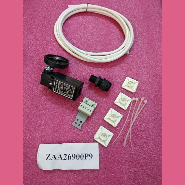 КОМПЛЕКТ ПОДКЛЮЧЕНИЯ 6LS ZAA26900P9