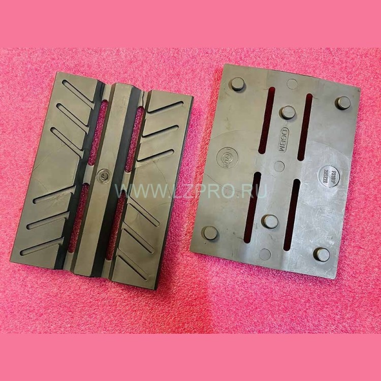 Вкладыш башмака L-140 mm FS16 original Acla