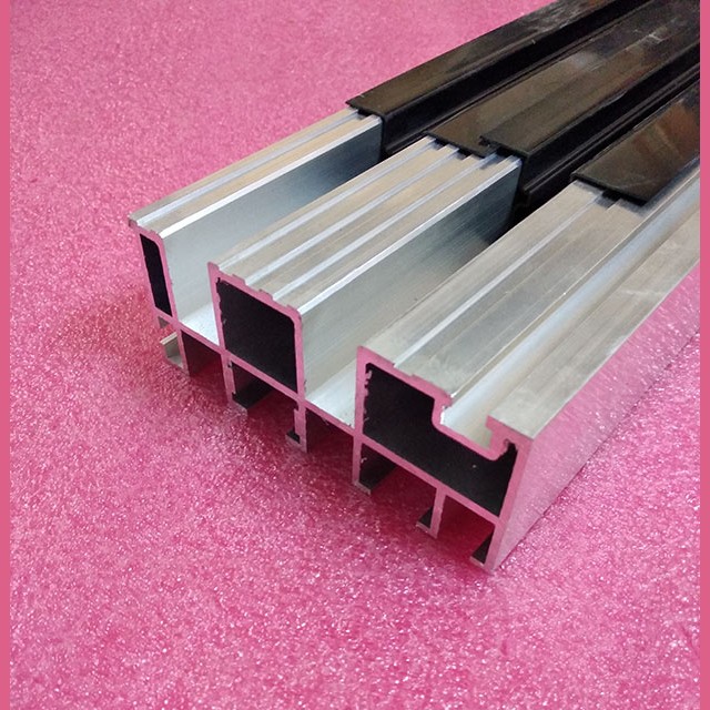 Порог ДШ PRIMA-S TLD OP700 RH L-1225 Otis ZAA280AX2