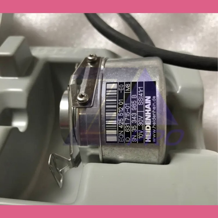 Энкодер 10V-30V EQN42551201-E0 ID631715-01 HEIDENHAIN