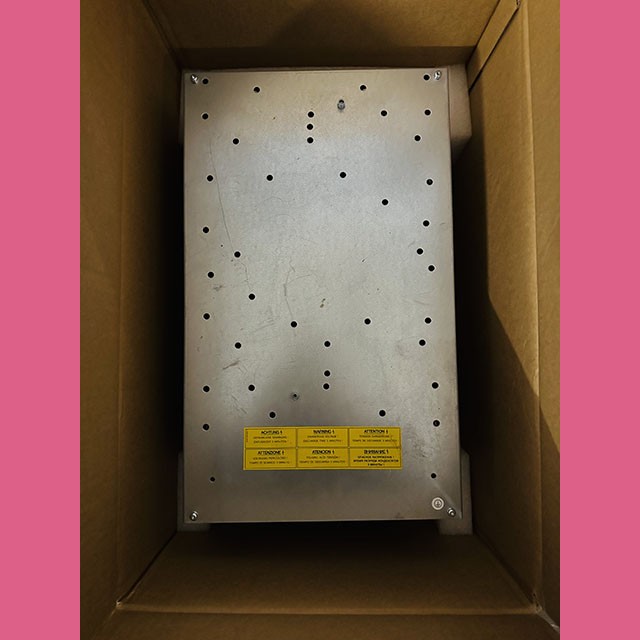 Частотный преобразователь OVF 20 CR 9kW GAA21343M1 Otis