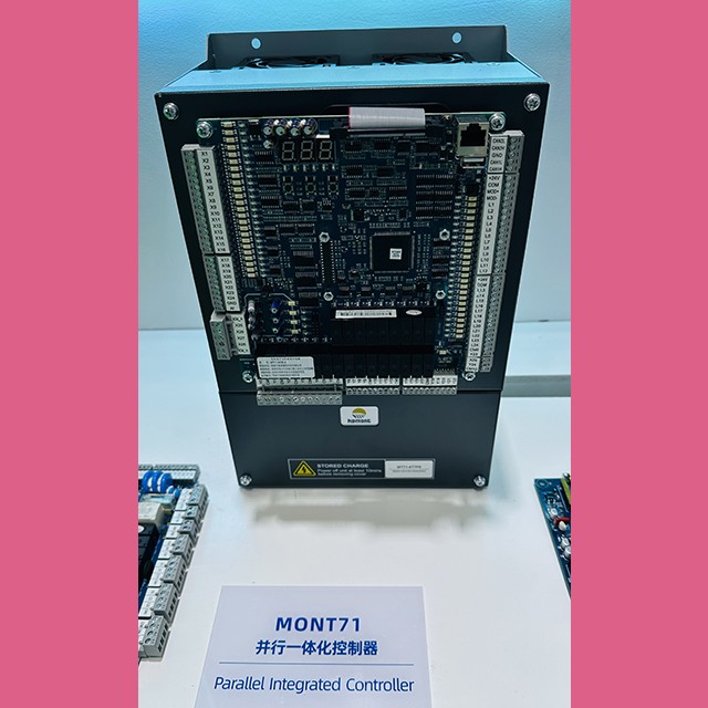 Частотный преобразователь 7.5kW MT71-4T7P5 HPMONT