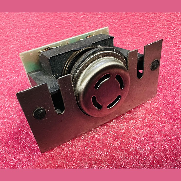 Модуль кнопочный ВКЛ1-01-Ш УЛ ФБИР.642130.001.000-31 МЛЗ