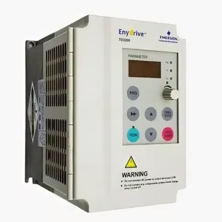 Контроллер привода дверей кабины 0,2кВт TD3200-2S0002D Emerson