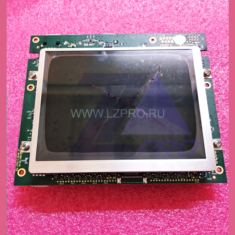 Индикатор (табло, 640*480 цвет) кабины CPI16 Gen2 Otis (снят с производства)