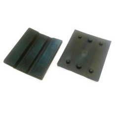 Вкладыш для лифта XIZI OTIS 100х87 6 PIN Т-16 (Пр-во Россия)