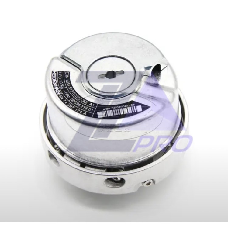Энкодер 5V ERN138151262S12-30 ID534118-01 HEIDENHAIN