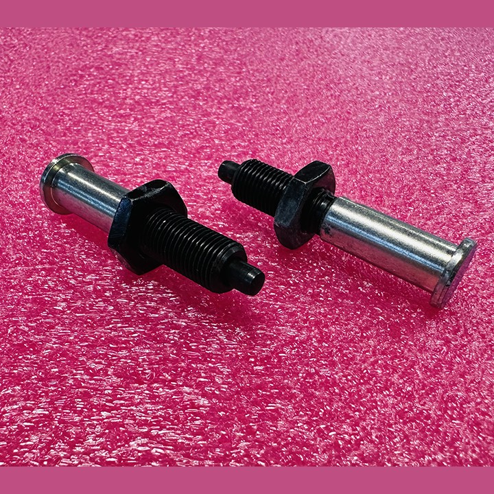 Штифт RD40-0450-1 CIBES