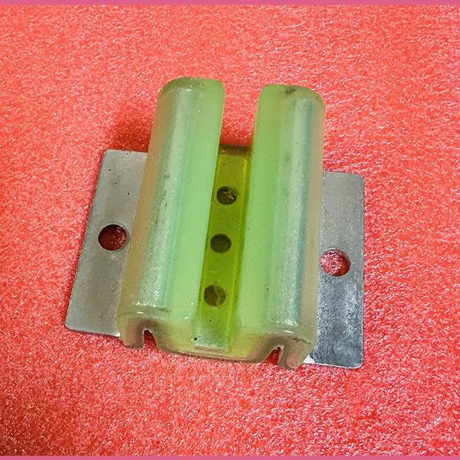 Башмак (вкладыш) 10мм L=85мм Mitsubishi