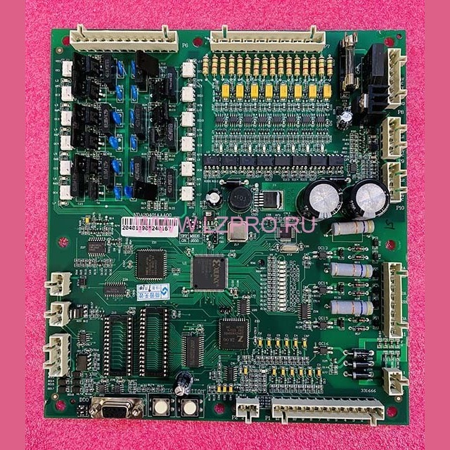 Плата LCB II NEA20401AAA00 GFA21240D1 Otis (пр-во Китай)