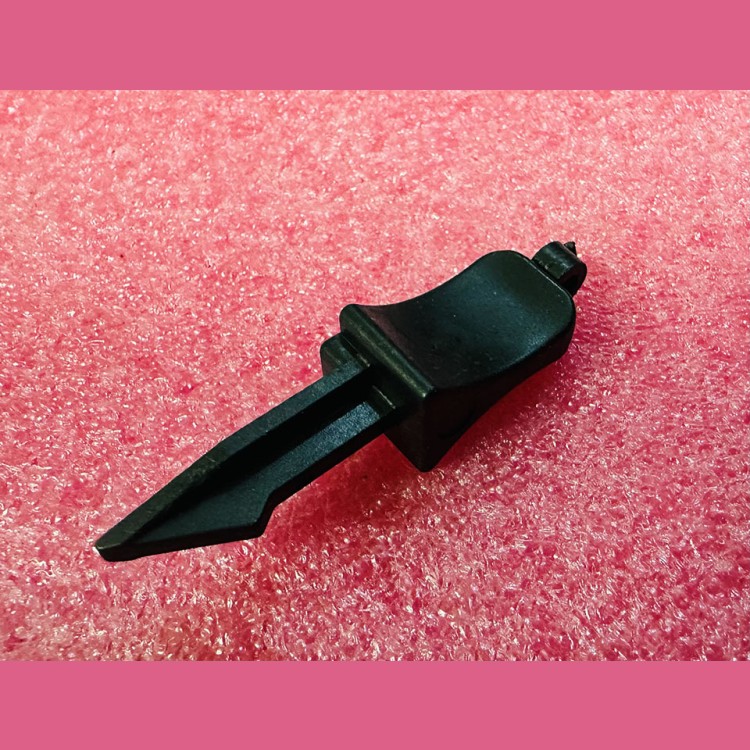 Ключ КБР к пульту ревизии ПКТ