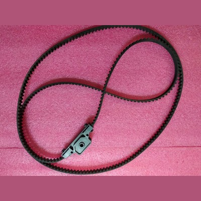 Ремень зубчатый ДК РАХ-DO TLD OP900 L-2725 мм HTD 8M 12 мм ZAA717R900