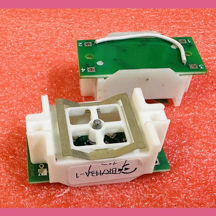 Кнопочный модуль ВКЛ13А-1 ДС730835767.1 ЩЛЗ