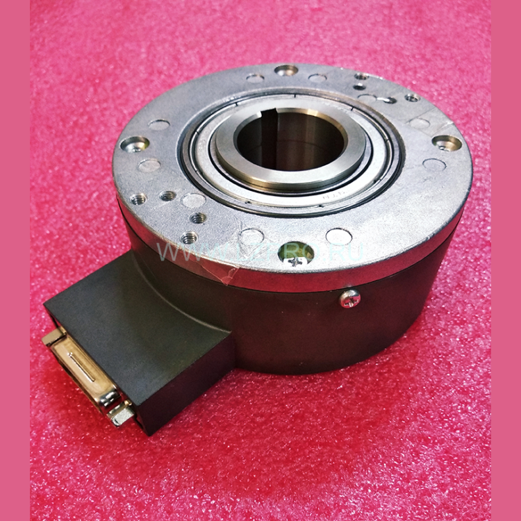 Энкодер (датчик скорости) Rotary Encoder SBH-100-3D (30-000-55A) JAB633ACD1 Nemicon Japan