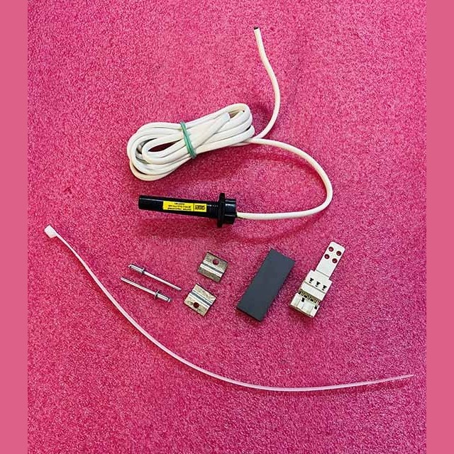 Комплект HAD-R кабины FD TLD ZBA2210MR1