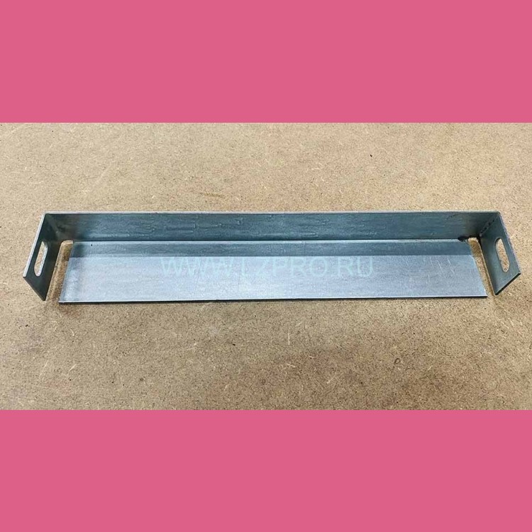 Кожух ZAA384JX1