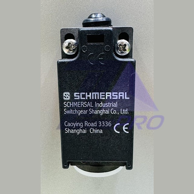 Выключатель ZS 236-11ZR-M20 SCHMERSAL