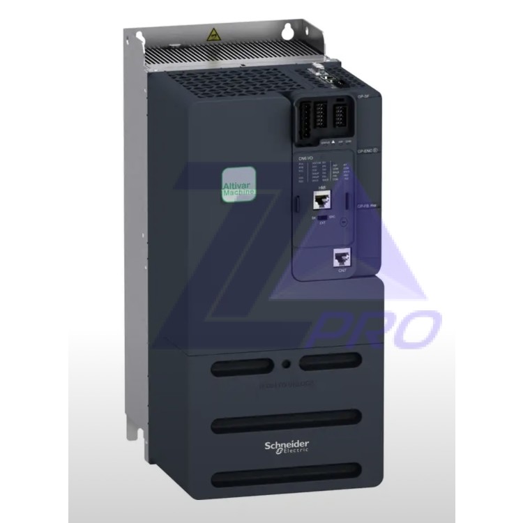 Преобразователь частоты ATV340 15kW ATV340D15N4 Schneider Electric