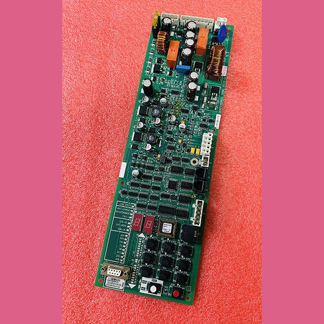 Плата SPBC OTIS GBA26800KB10