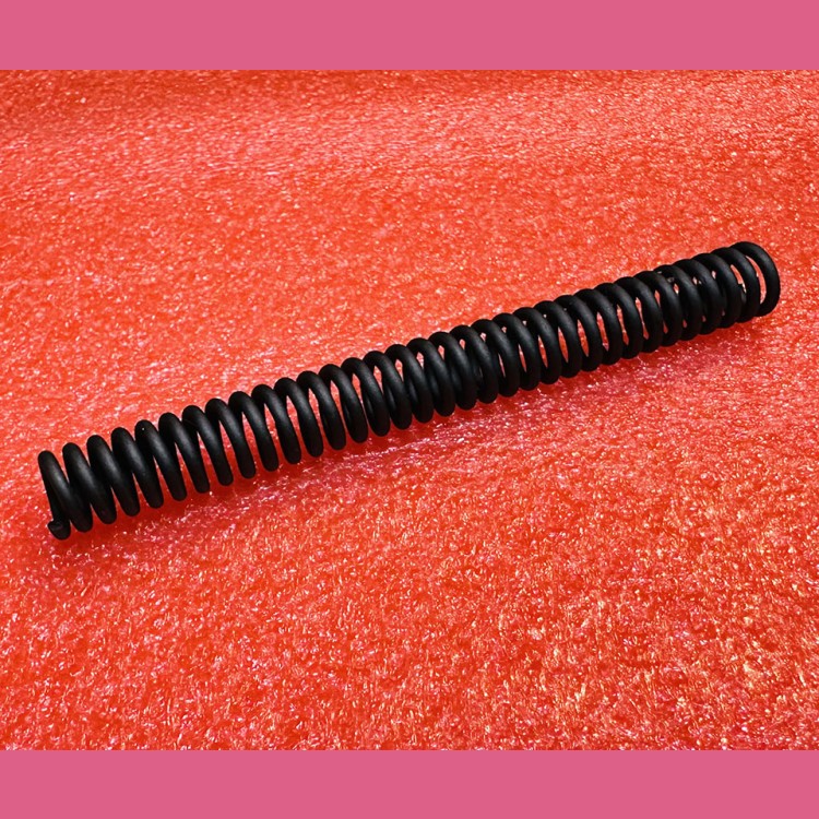 Пружина устройства реверса привода L=90мм Ф=9,5мм 0601С.03.10.215 МЛЗ