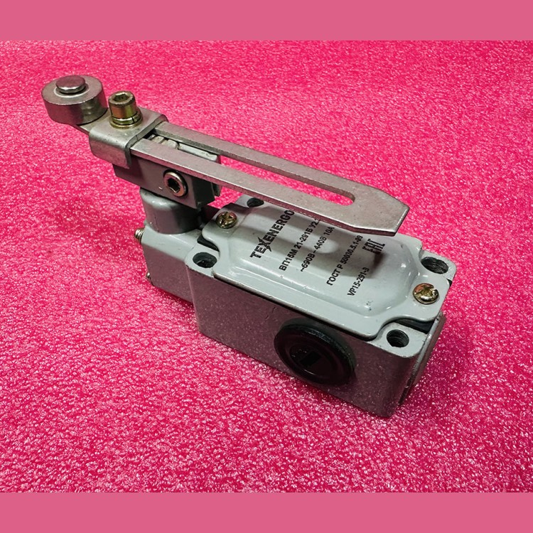 Выключатель путевой ВП15К21Б291-54У2.3