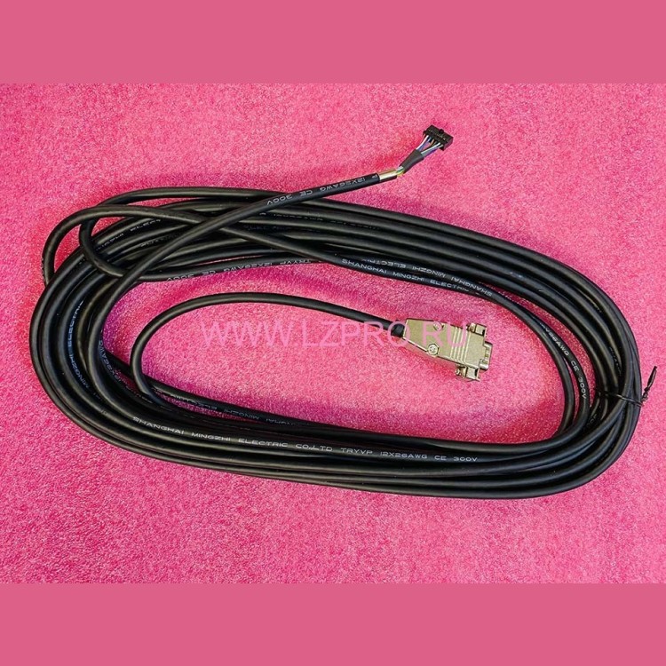 Кабель подключения энкодера L=7m ERN 1387 HEIDENHAIN