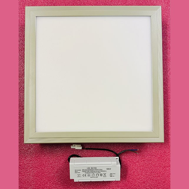 Светильник LED panel 24V 9,5W 300x300mm EAA424DAL010 WECO